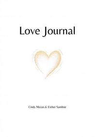Produktbild: Love Journal