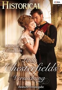 Produktbild: Lady Chesterfields Versuchung