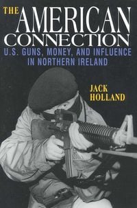 Produktbild: The American Connection, Revised
