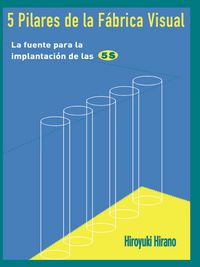 Produktbild: 5 Pilares de la Fabrica Visual