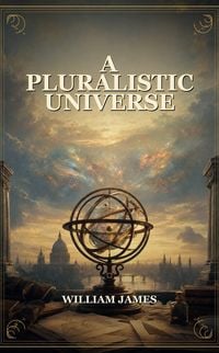 Produktbild: A Pluralistic Universe