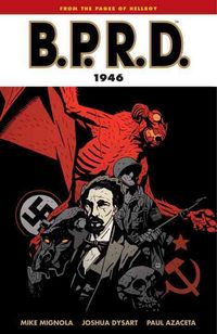 Produktbild: BPRD V09 1946