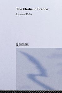 Produktbild: The Media in France