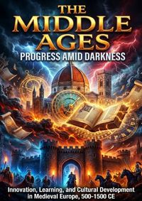Produktbild: The Middle Ages: Progress Amid Darkness
