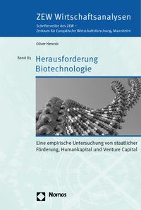 Produktbild: Herausforderung Biotechnologie