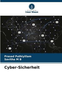 Produktbild: Cyber-Sicherheit