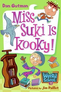 Produktbild: Miss Suki Is Kooky!