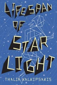 Produktbild: The Lifespan of Starlight