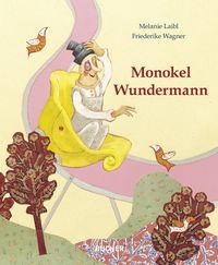 Produktbild: Monokel Wundermann