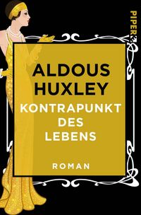 Produktbild: Kontrapunkt des Lebens