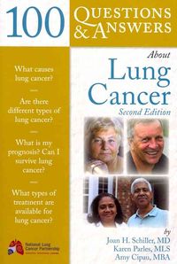 Produktbild: 100 Ques & Answ Abt Lung Cance