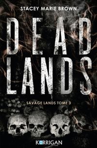 Produktbild: Savage lands