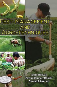 Produktbild: Pest Management and Agro-Techniques