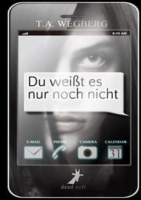 Produktbild: Du wei&szlig;t es nur noch nicht