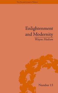 Produktbild: Enlightenment and Modernity