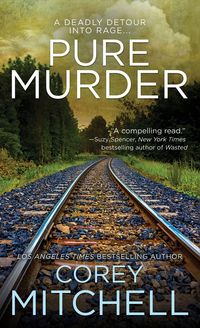 Produktbild: Pure Murder