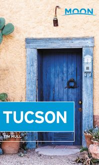 Produktbild: Moon Tucson