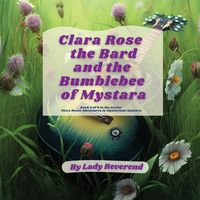 Produktbild: Clara Rose the Bard and the Bumblebee of Mystara