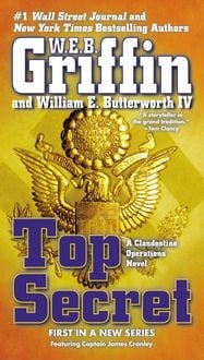 Produktbild: Top Secret