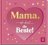 Produktbild: Mama, du bist die Beste!