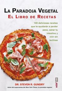 Produktbild: Paradoja Vegetal, La. El Libro de Cocina
