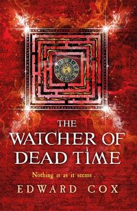 Produktbild: The Watcher of Dead Time