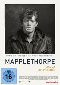 Produktbild: Mapplethorpe - Look at the pictures