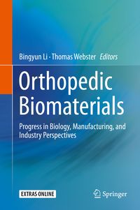 Produktbild: Orthopedic Biomaterials