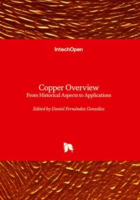 Produktbild: Copper Overview - From Historical Aspects to Applications