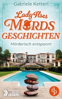 Produktbild: M&ouml;rderisch entspannt