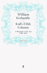 Produktbild: God's Fifth Column