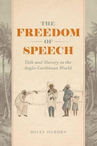Produktbild: Ogborn, M: The Freedom of Speech