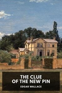 Produktbild: The Clue of the New Pin
