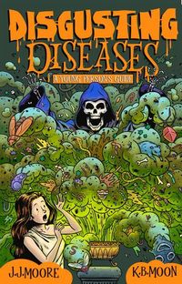 Produktbild: Disgusting Diseases