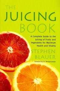 Produktbild: The Juicing Book