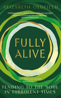 Produktbild: Fully Alive
