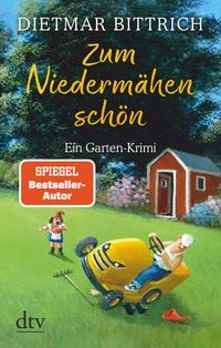 Produktbild: Zum Niederm&auml;hen sch&ouml;n