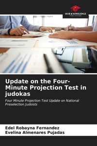 Produktbild: Update on the Four-Minute Projection Test in judokas