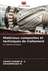 Produktbild: Mat&eacute;riaux composites et techniques de traitement