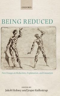 Produktbild: Being Reduced