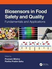 Produktbild: Biosensors in Food Safety and Quality