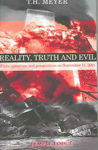 Produktbild: Meyer, T: Reality, Truth and Evil