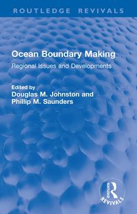 Produktbild: Ocean Boundary Making