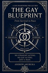 Produktbild: The Gay Blueprint