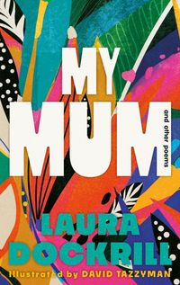 Produktbild: My Mum and Other Poems
