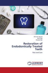 Produktbild: Restoration of Endodontically Treated Teeth