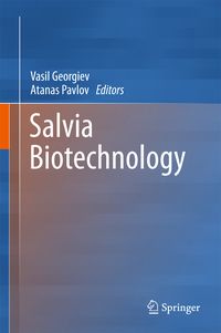 Produktbild: Salvia Biotechnology
