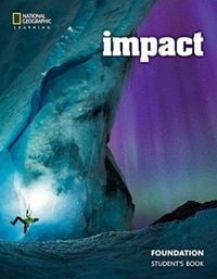 Produktbild: Impact Foundation (British English)