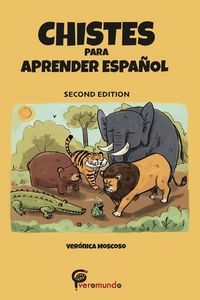 Produktbild: CHISTES PARA APRENDER ESPA&Ntilde;OL