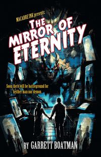Produktbild: The Mirror of Eternity